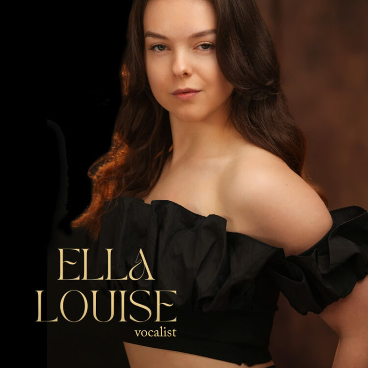 Ella Louise - vocalist