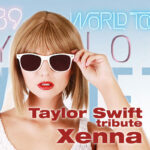 Xenna Taylor Swift Tribute UK