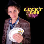 Lucky Lee - Magician