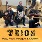 Trios band midlands